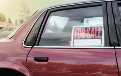 The Best Way to Sell Your Used Vehicle