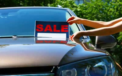 The Easiest Way to Sell Your Used Vehicle