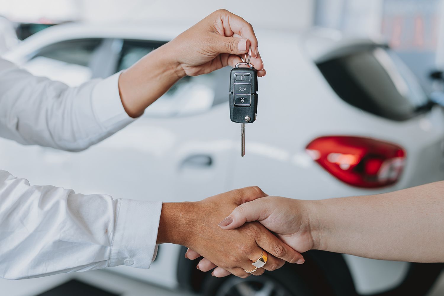 best way to sell a used vehicle online