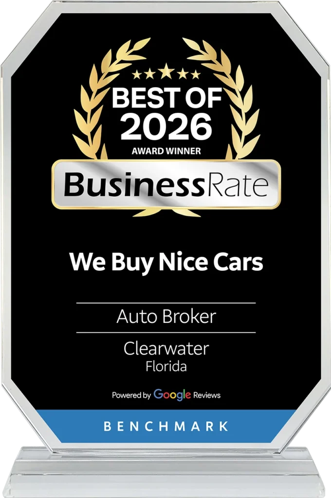 Best Car Buyer in Clearwater