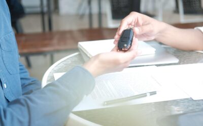 The “One Stop Sale” Advantage: Why Selling Your Car Doesn’t Need a Middle Step