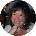 Hilary Forey Avatar