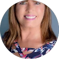 Patricia Glaser Avatar