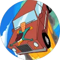 Savannah Foil Avatar
